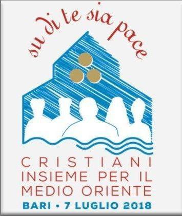 logo viaggio a bari