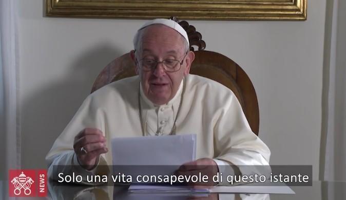 video papa schola occurrentes