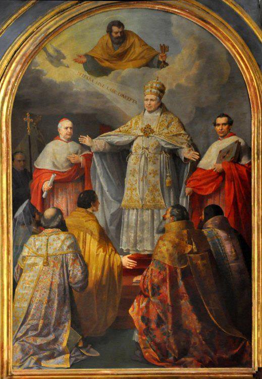 beato Pio IX