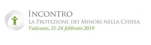 la protezione dei minori nella Chiesa