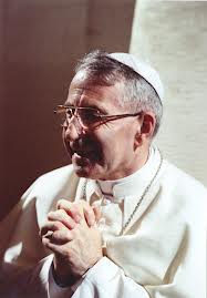 papa luciani