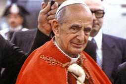 papa Montini