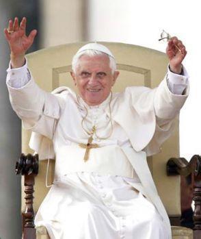 udienza generale papa