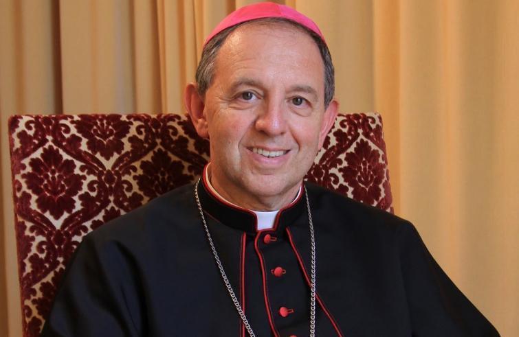 Antonio Suetta
