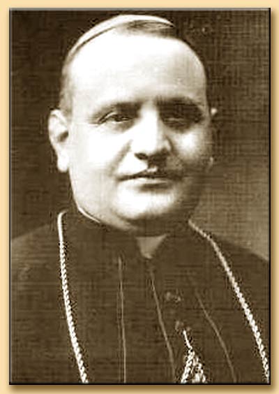roncalli vescovo