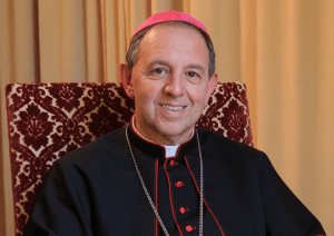 vescovo ventimiglia Antonio Suetta