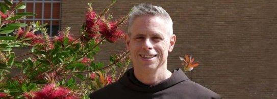 Fr Michael Anthony Perry