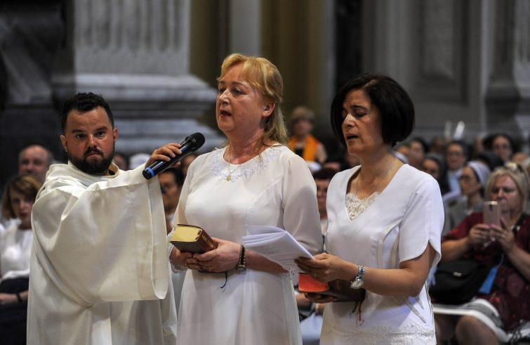 Ordo Virginum