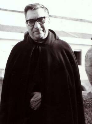 padre Allegra