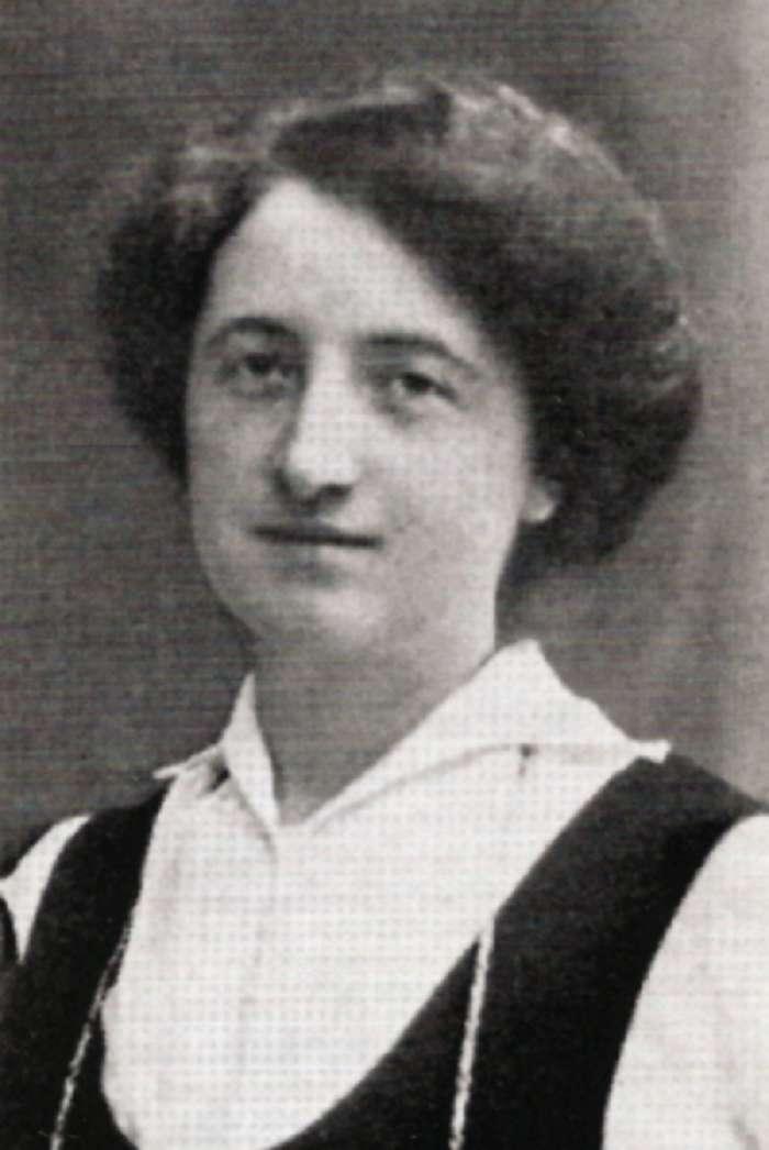Armida Barelli