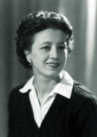 Benedetta Bianchi Porro