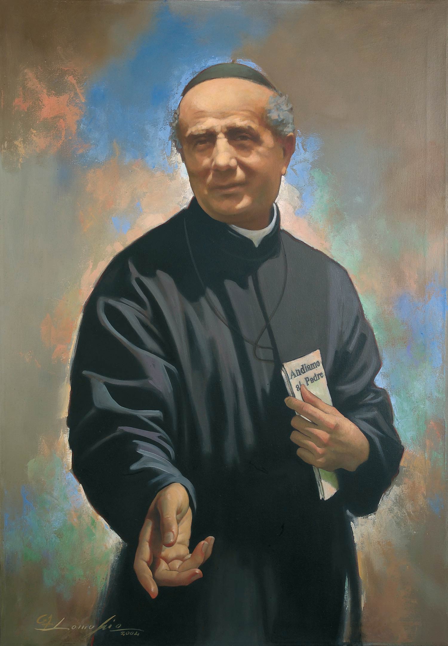 Don Guanella