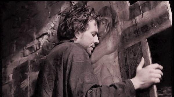 francesco crocifisso cavani 2