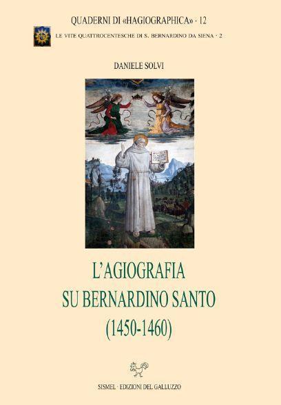 lagiografia di San Bernardino da Siena