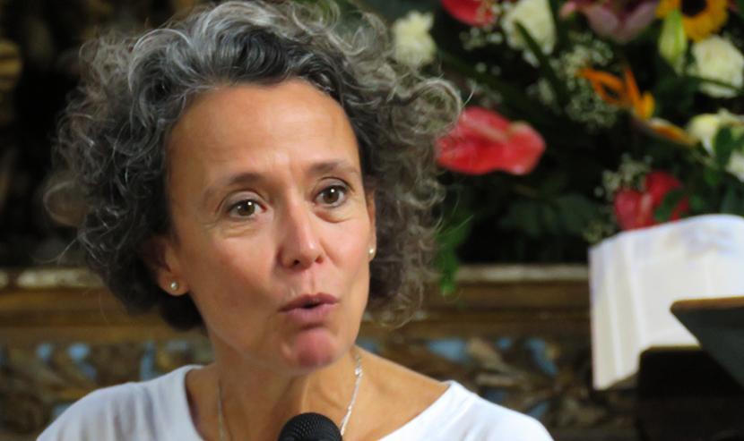 moema miranda