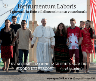 IL Synod 18