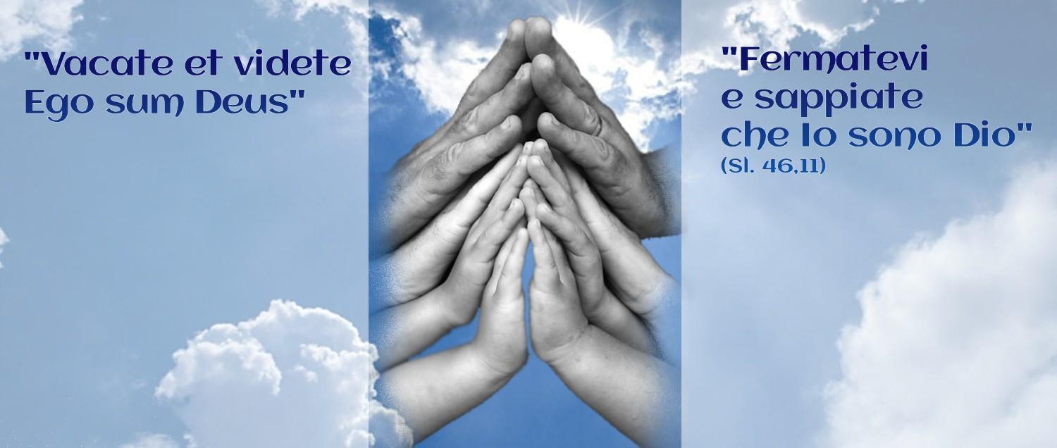 famiglia vacate et videte