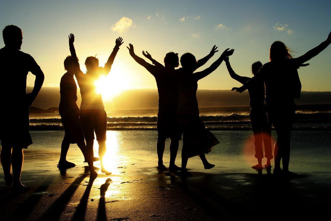 family of god