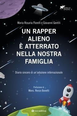 rapper alieno