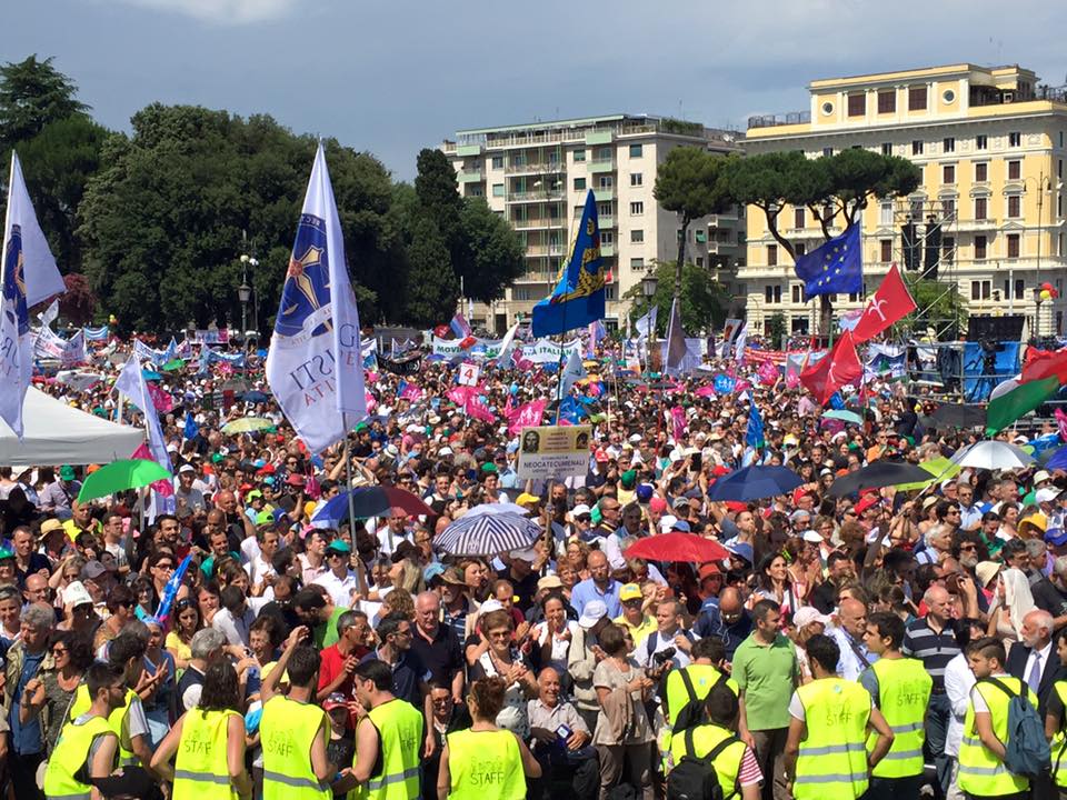 Family Day 20 giugno 2015