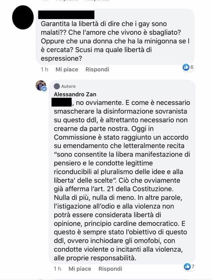 zan concessioni