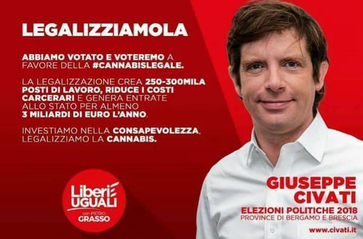 legalizziamola