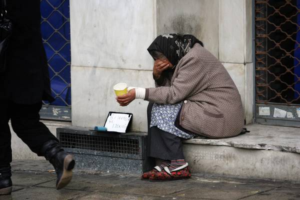 povero mendica