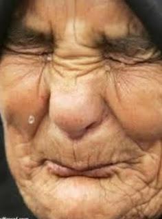 donna siria
