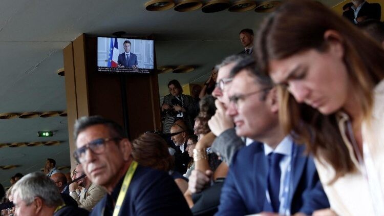 industriali francesi longchamp