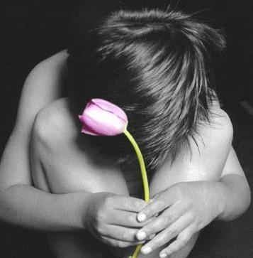 bambino violenza
