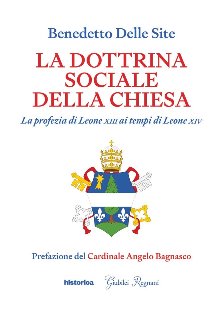 La dottrina sociale della Chiesa