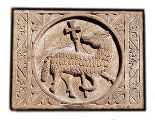 agnus dei