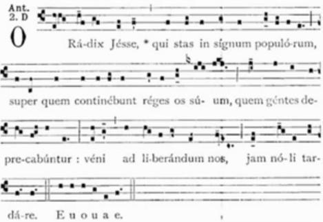 o Radix