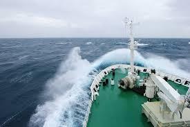 mare barca