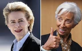 donne UE