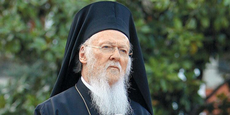 Ecumenical Patriarch to speak at Notre Dame receive honorary degree