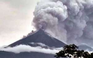 vulcan de fuego