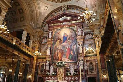 Basilica Maria 1