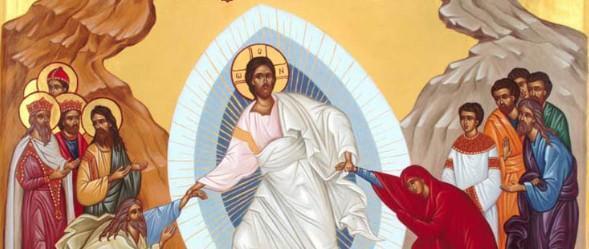 Cristo Risorto