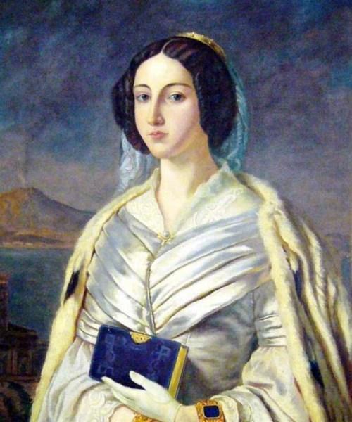 Maria Cristina di Savoia
