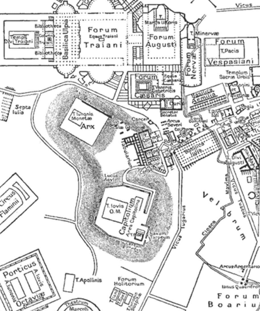 Roma Epoca imperiale