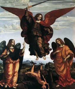San Michele Arcangelo