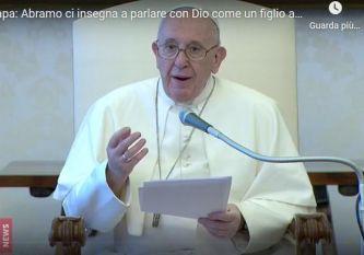 Udienza generale giugno