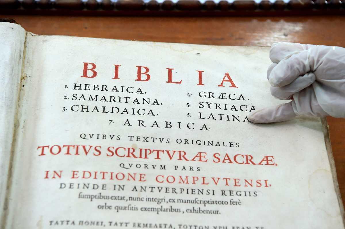 biblia