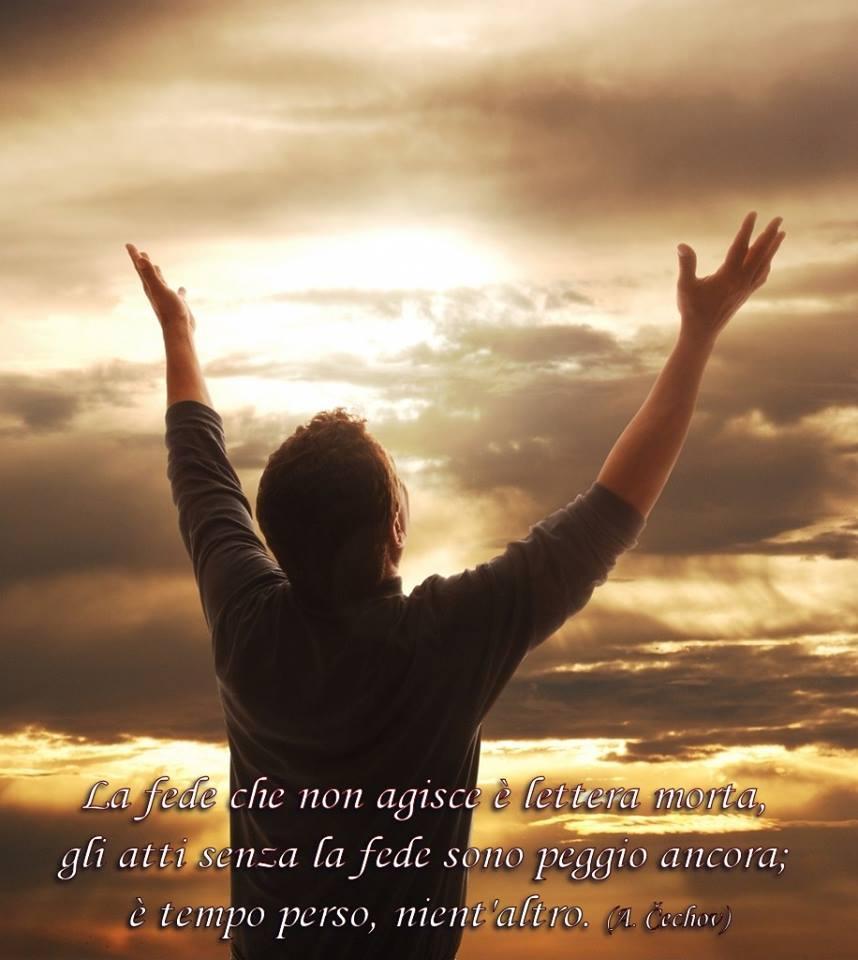 Giuseppe pensa al bimbo Gesu