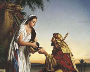 isacco e rebecca 2
