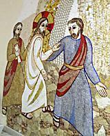 jesu-chiama
