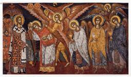 liturgia icona