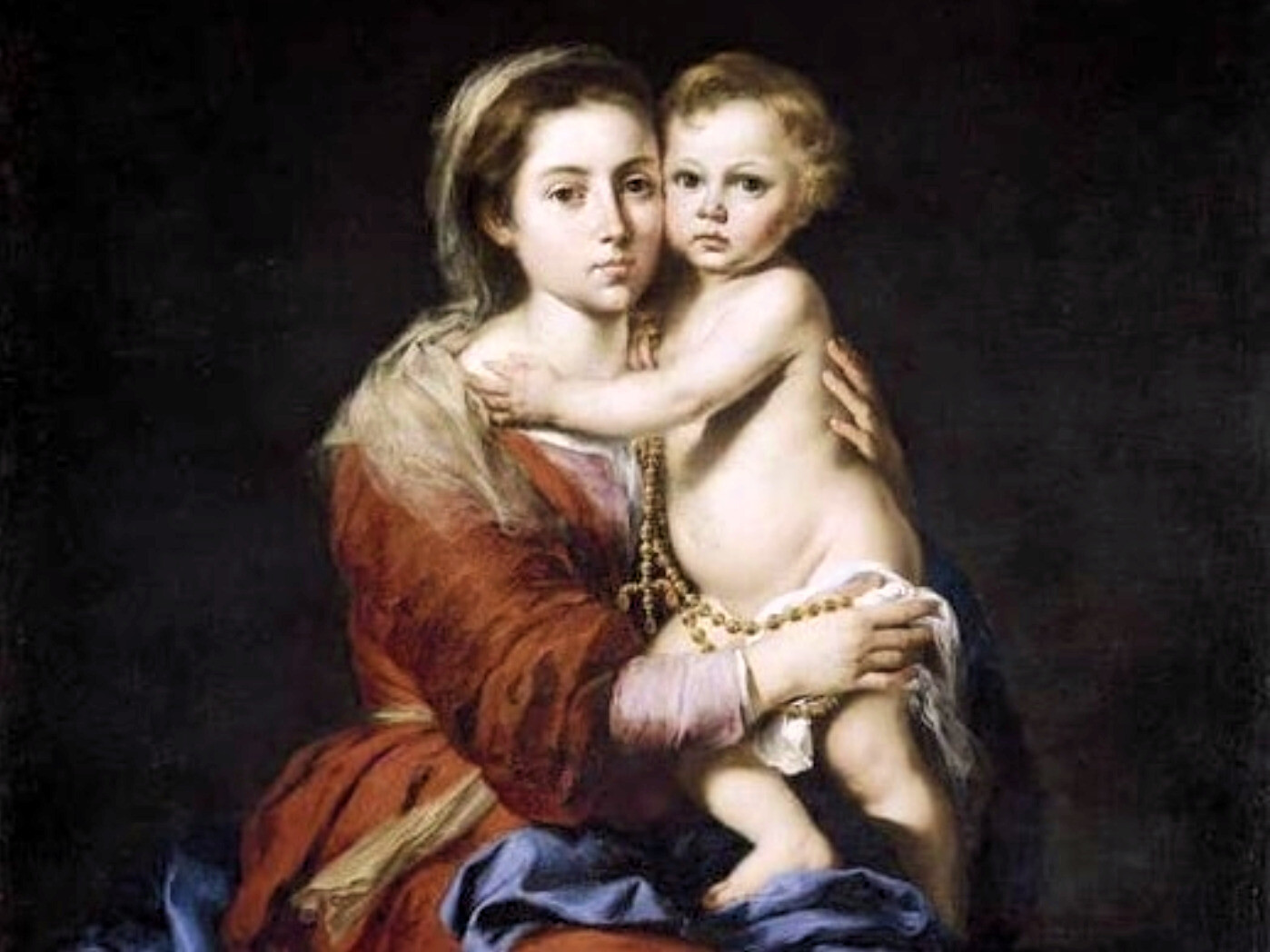santo Rosario