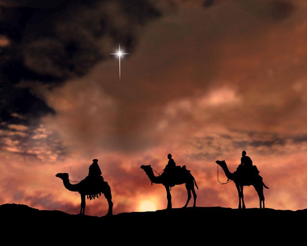 magi